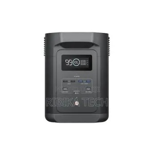 Ecoflow Delta2 (E980) Power Unit