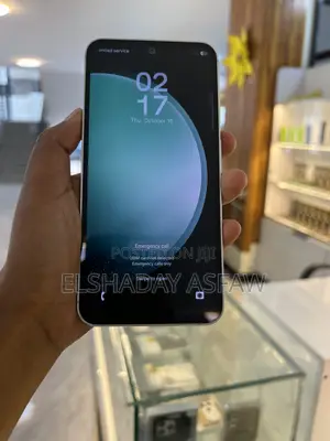 Samsung Galaxy S23 FE 256 GB