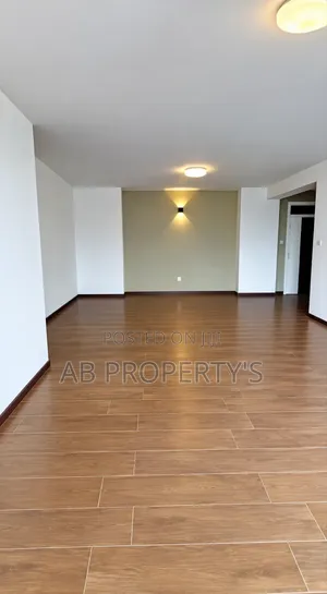 Furnished 3bdrm Apartment in Africa Union, Kirkos for sale