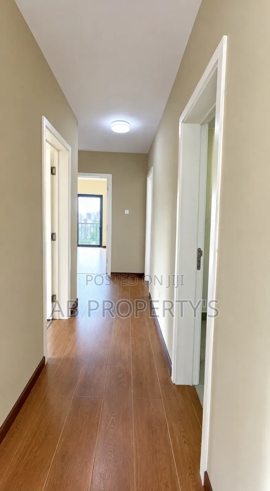 Furnished 3bdrm Apartment in Africa Union, Kirkos for sale