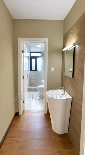 Furnished 3bdrm Apartment in Africa Union, Kirkos for sale