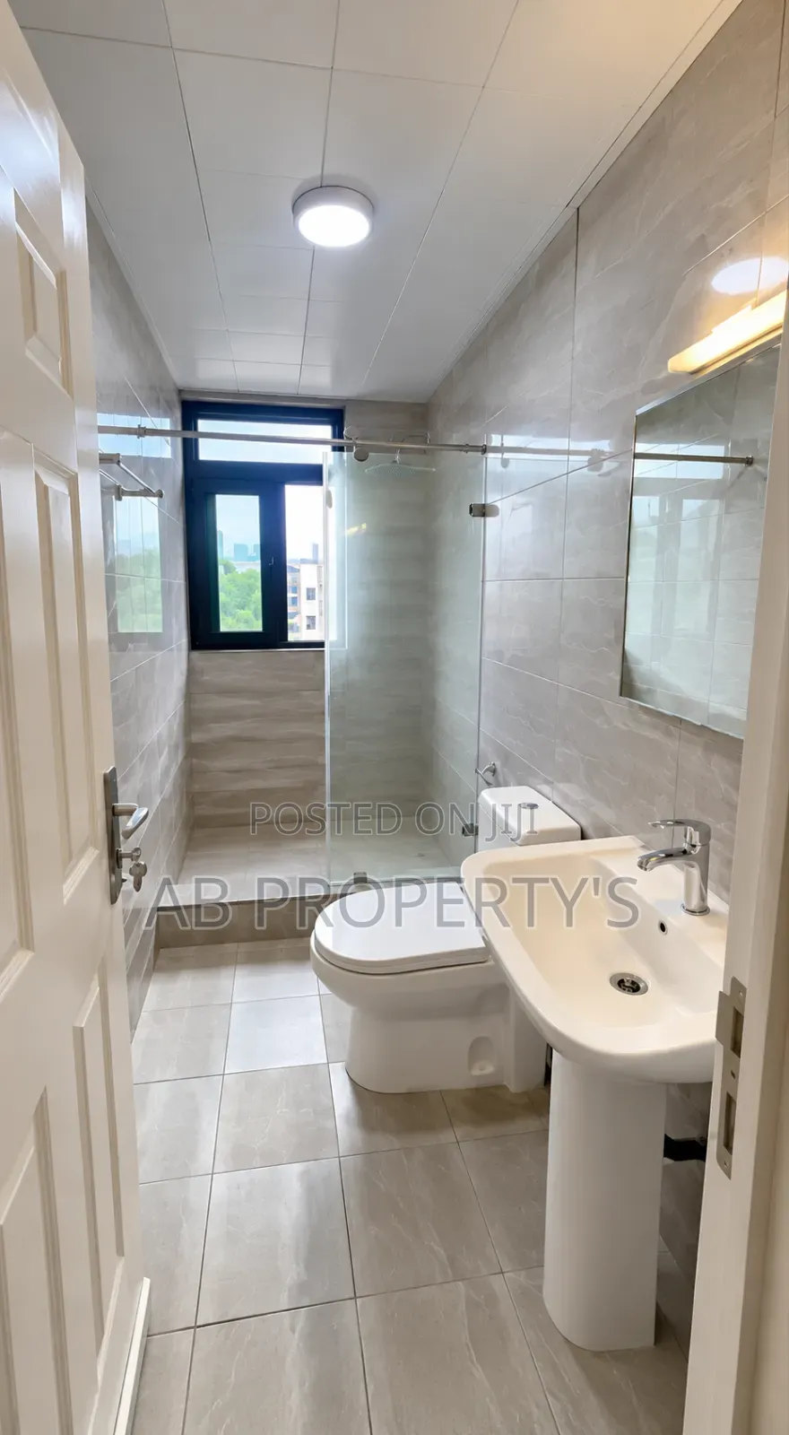 Furnished 3bdrm Apartment in Africa Union, Kirkos for sale