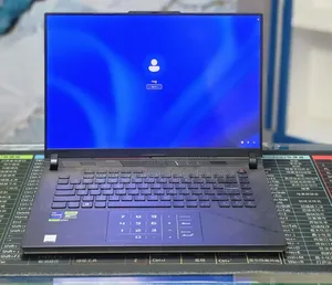 New Laptop Asus ROG Strix G16 G614 32GB Intel Core i9 SSD 1T