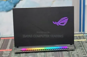 New Laptop Asus ROG Strix G16 G614 32GB Intel Core i9 SSD 1T