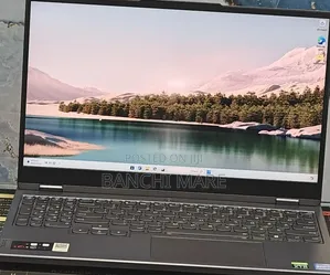 New Laptop Lenovo Legion 5 16GB Intel Core i7 SSD 512GB