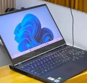 New Laptop Lenovo Legion 5 16GB Intel Core i7 SSD 512GB