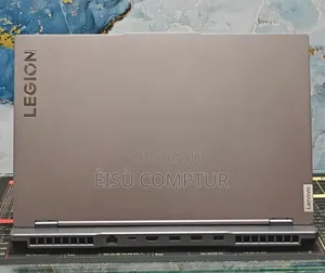 New Laptop Lenovo Legion 5 16GB Intel Core i7 SSD 512GB