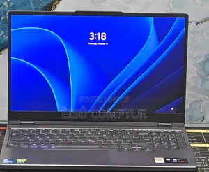 New Laptop Lenovo Legion 5 16GB Intel Core i7 SSD 512GB