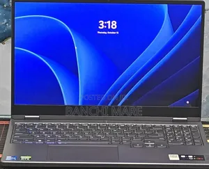 New Laptop Lenovo Legion 5 16GB Intel Core i7 SSD 512GB