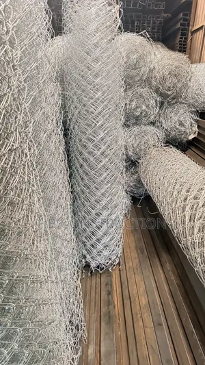Wire Mesh የአጥር ሽቦ