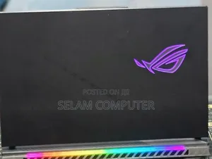 New Laptop Asus ROG Strix G16 G614 32GB Intel Core i9 SSD 1T