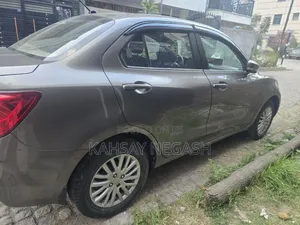 Suzuki Dzire 2021 Gray