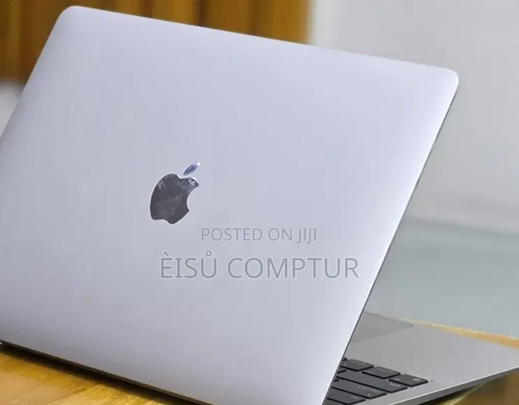 New Laptop Apple MacBook Air 2020 M1 8GB Apple M1 SSD 256GB