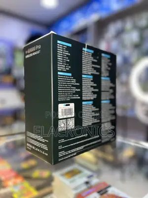 Phoinkas G9000 Pro Wireless Gaming Headset