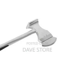 Meat Tenderizer With Axe