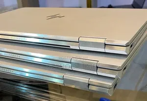 New Laptop HP EliteBook x360 1030 G7 16GB SSD 512GB