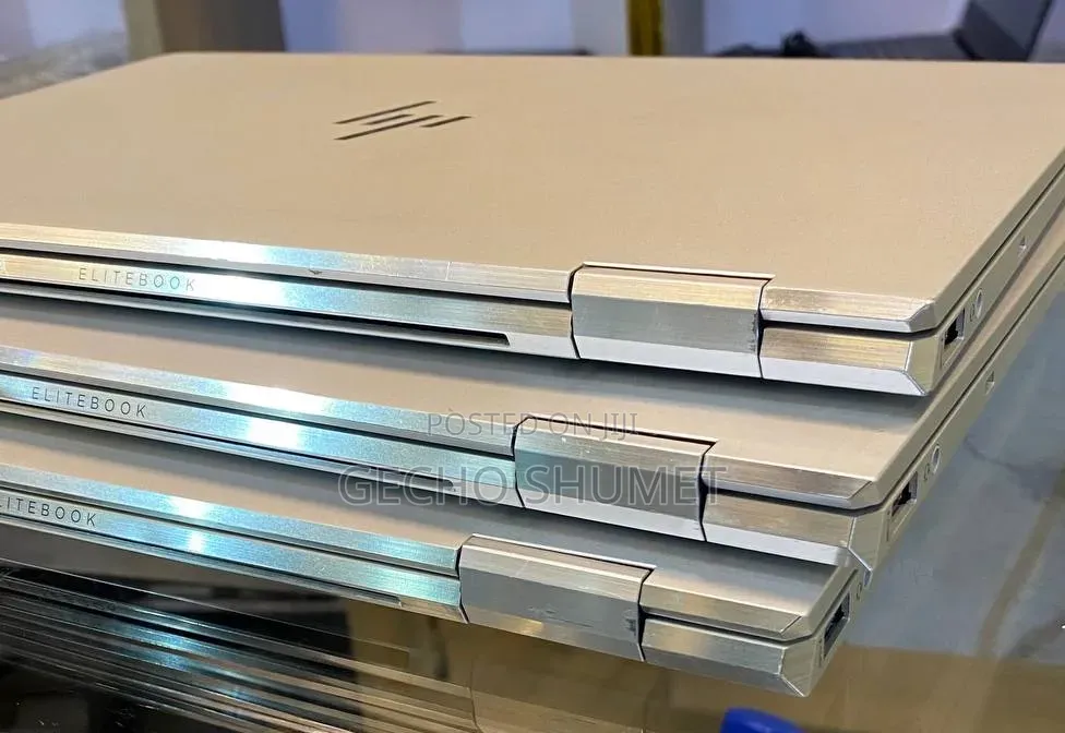New Laptop HP EliteBook x360 1030 G7 16GB SSD 512GB