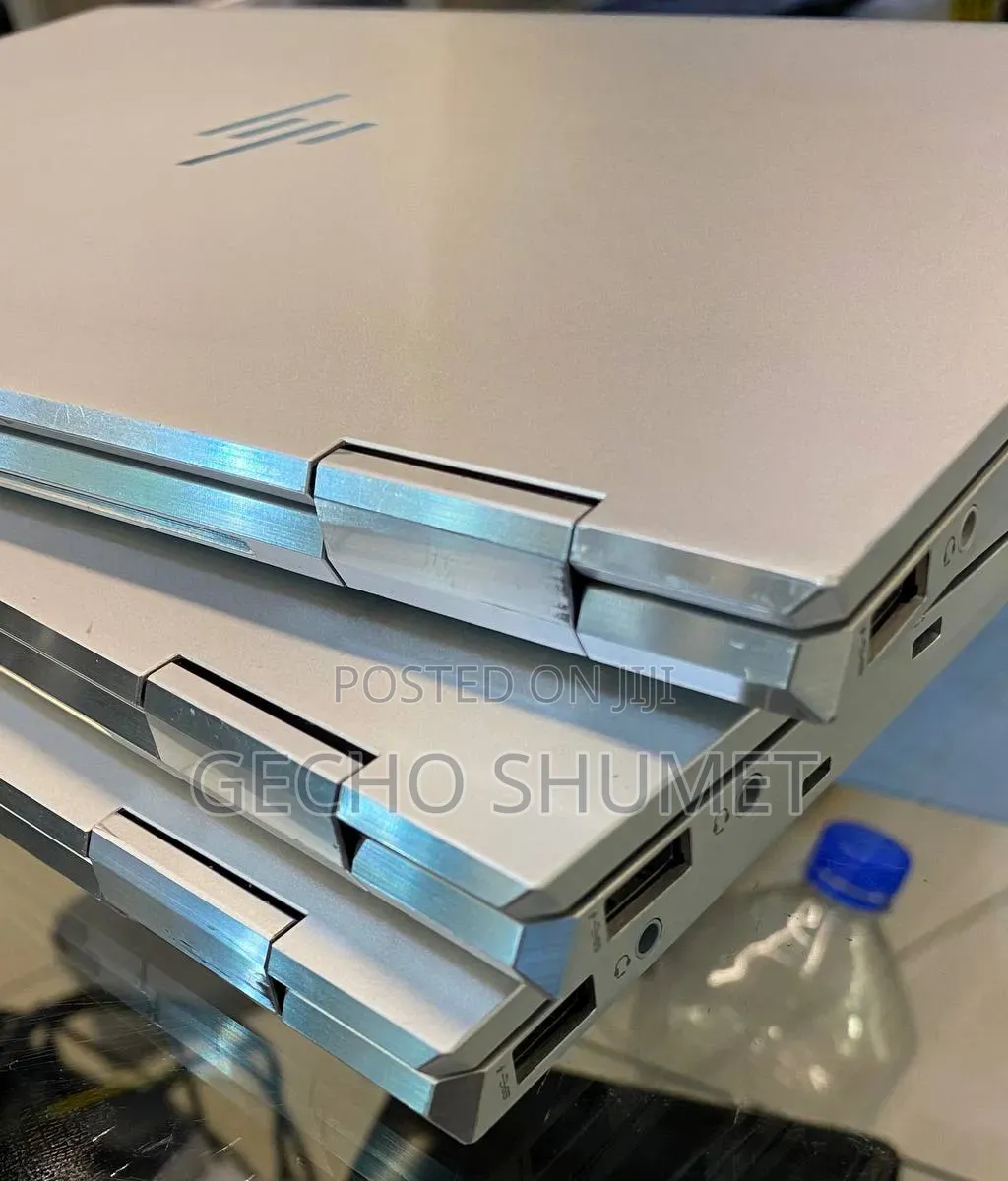 New Laptop HP EliteBook x360 1030 G7 16GB SSD 512GB