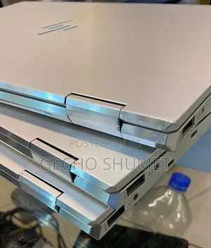 New Laptop HP EliteBook x360 1030 G7 16GB SSD 512GB