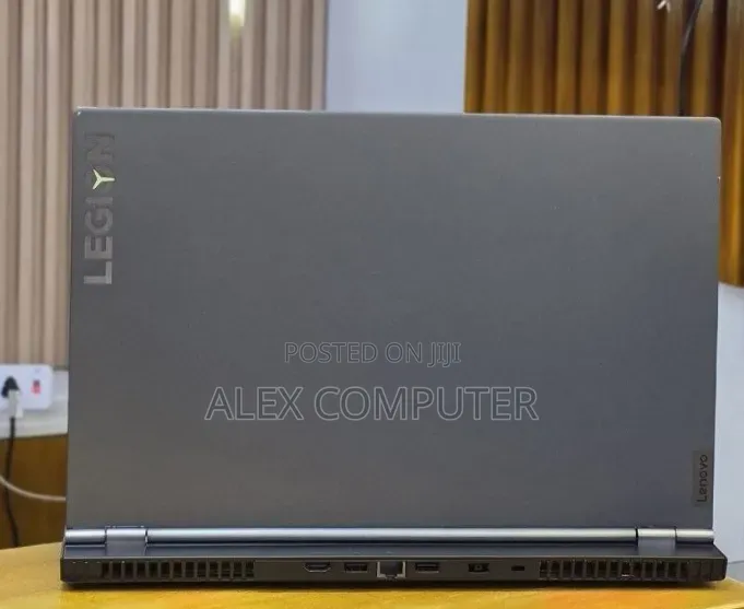 New Laptop Lenovo Legion 5 16GB Intel Core i7 SSD 512GB