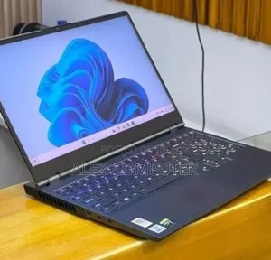 New Laptop Lenovo Legion 5 16GB Intel Core i7 SSD 512GB