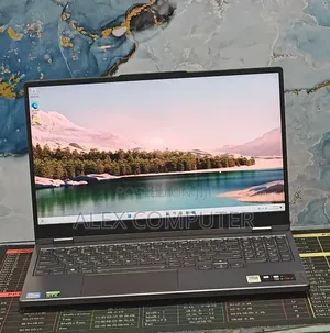 New Laptop Lenovo Legion 5 16GB Intel Core i7 SSD 512GB