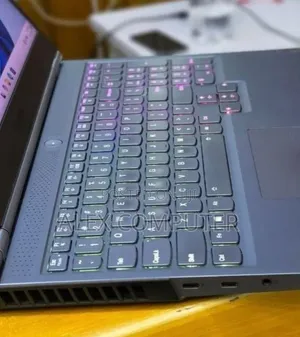 New Laptop Lenovo Legion 5 16GB Intel Core i7 SSD 512GB