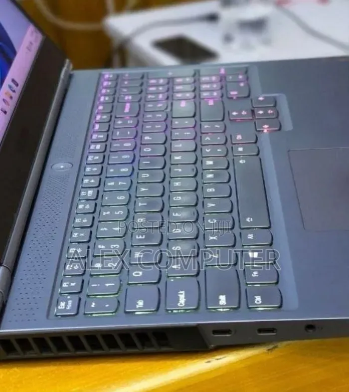 New Laptop Lenovo Legion 5 16GB Intel Core i7 SSD 512GB