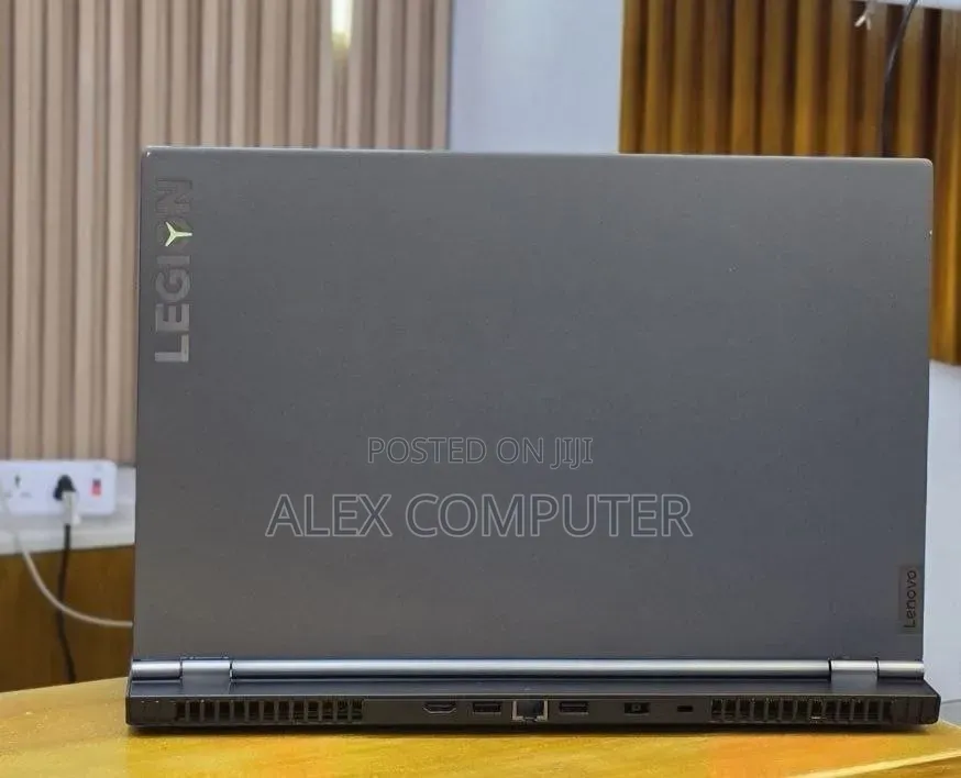 New Laptop Lenovo Legion 5 16GB Intel Core i7 SSD 512GB