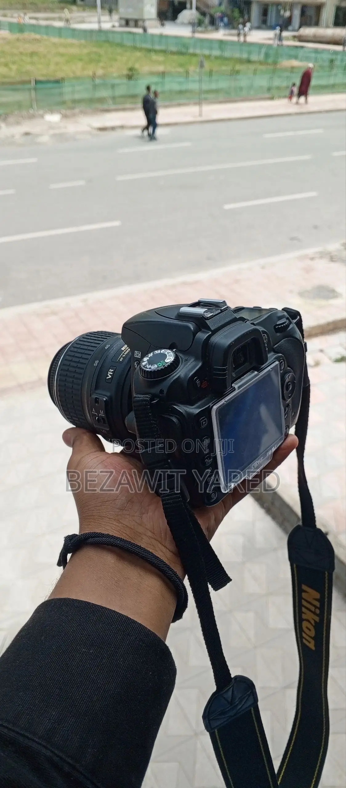 Nikon 90d Brand New With Full Accessory