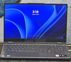 New Laptop Lenovo Legion 5 16GB Intel Core i7 SSD 512GB