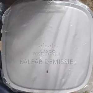 Cisco Catalyst 9100 Series