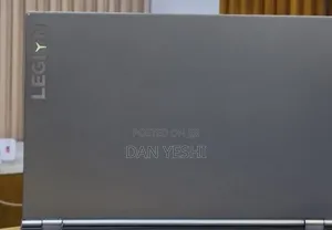 New Laptop Lenovo Legion 5 16GB Intel Core i7 SSD 512GB