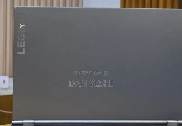 New Laptop Lenovo Legion 5 16GB Intel Core i7 SSD 512GB