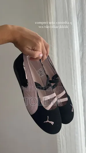 Puma Ballate OG