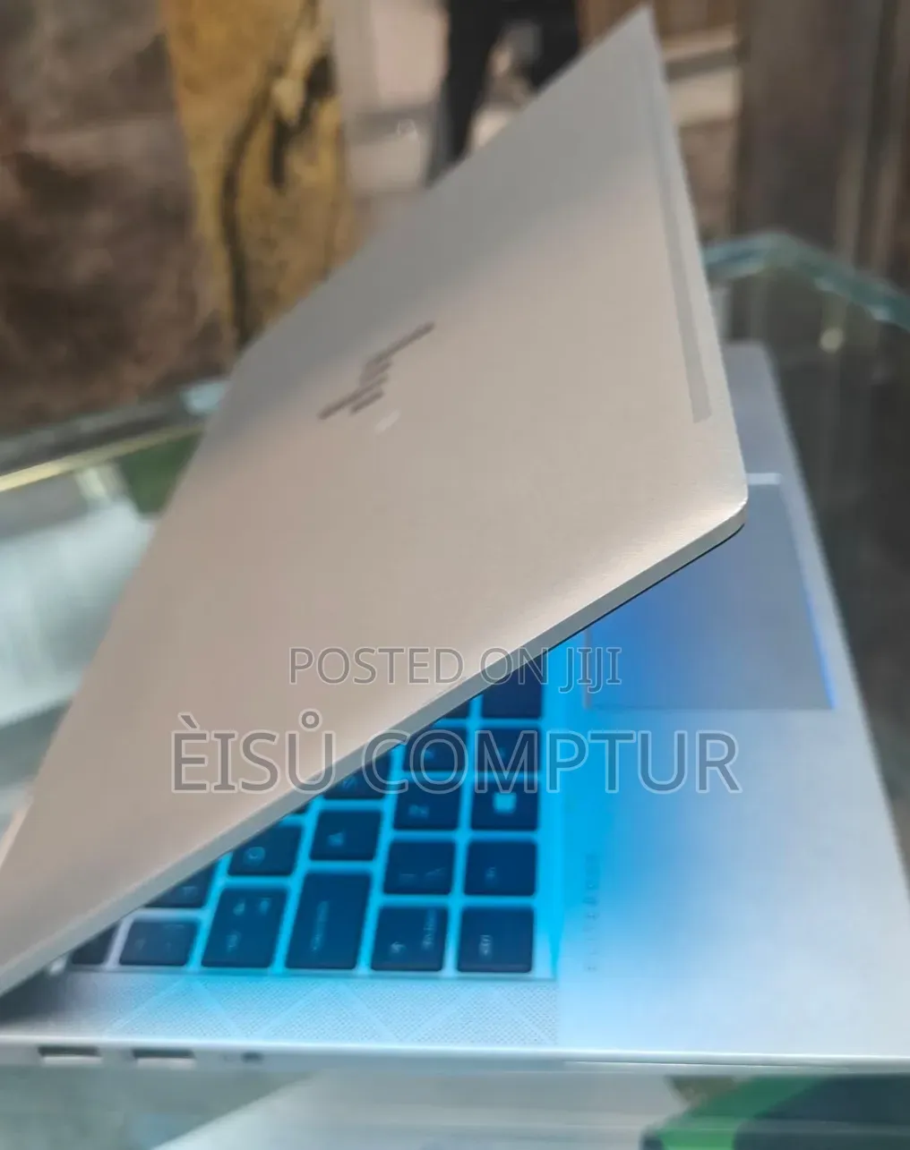 New Laptop HP EliteBook 830 G8 16GB Intel Core i5 SSD 512GB