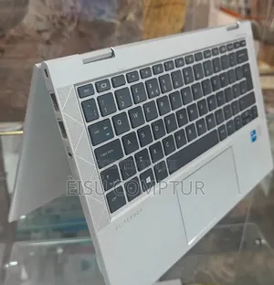 New Laptop HP EliteBook 830 G8 16GB Intel Core i5 SSD 512GB