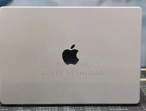 New Laptop Apple MacBook Pro 2021 M1 16GB Apple M1 Pro SSD 1T