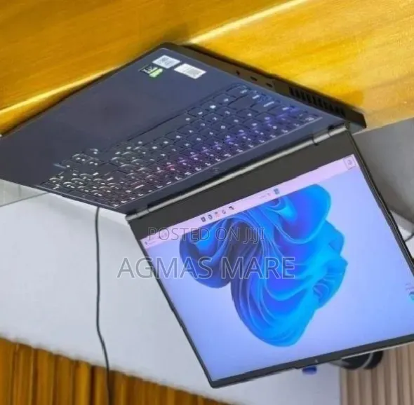 New Laptop Lenovo Legion 5 16GB Intel Core i7 SSD 512GB