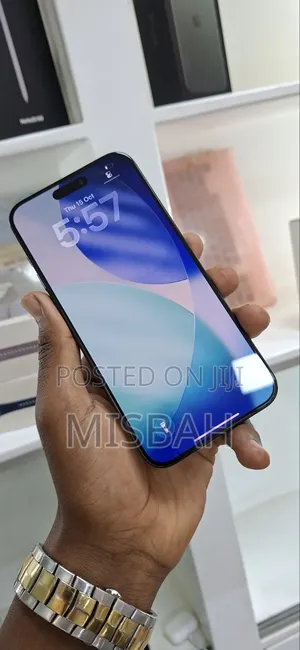 Apple iPhone 15 Pro Max 256 GB Blue