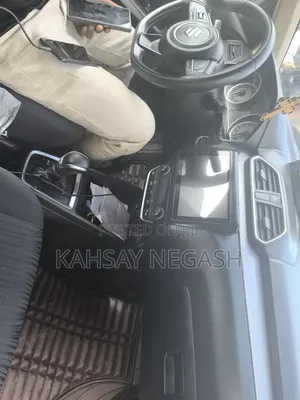 Suzuki Dzire 2021 Gray