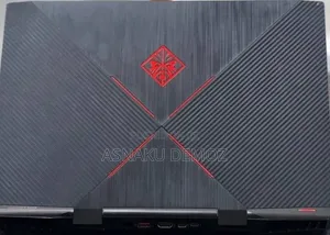 New Laptop HP Omen 15 16GB Intel Core i7 HDD+SSD 128GB