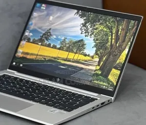 New Laptop HP EliteBook 830 G7 8GB Intel Core i5 SSD 512GB