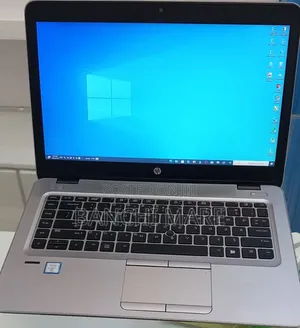 New Laptop HP EliteBook 840 G3 8GB Intel Core i5 HDD 1T
