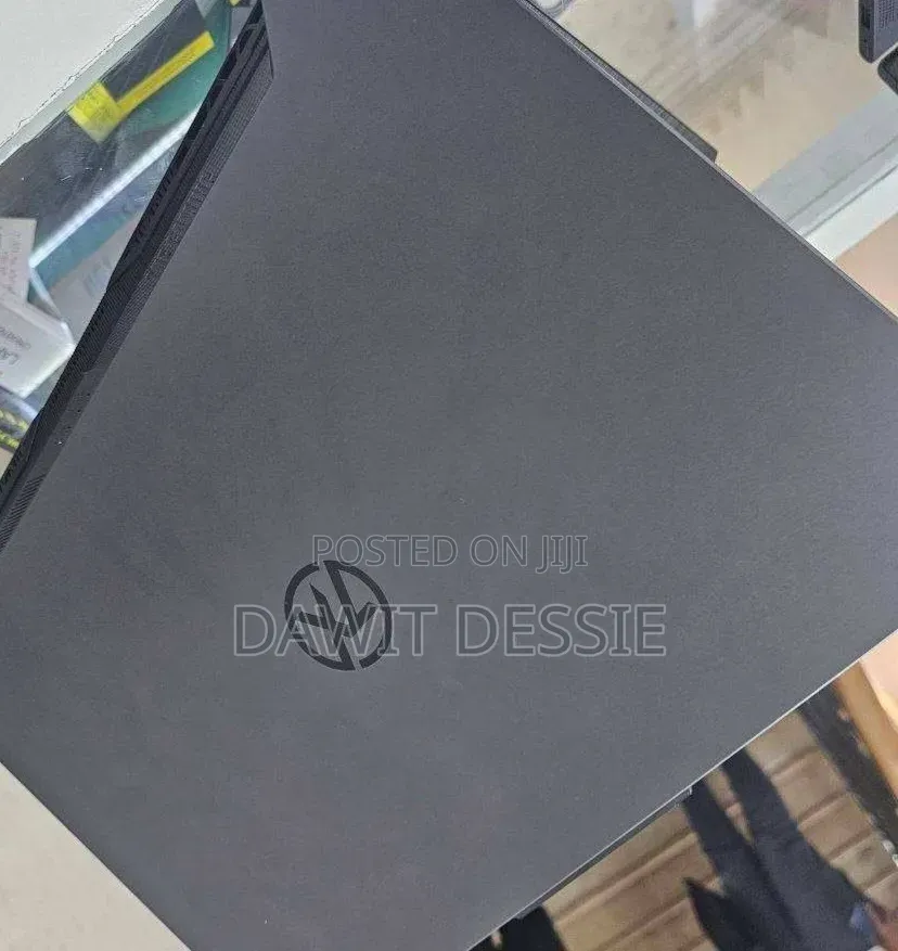 New Laptop Asus TUF Gaming A15 16GB AMD Ryzen 7 SSD 512GB