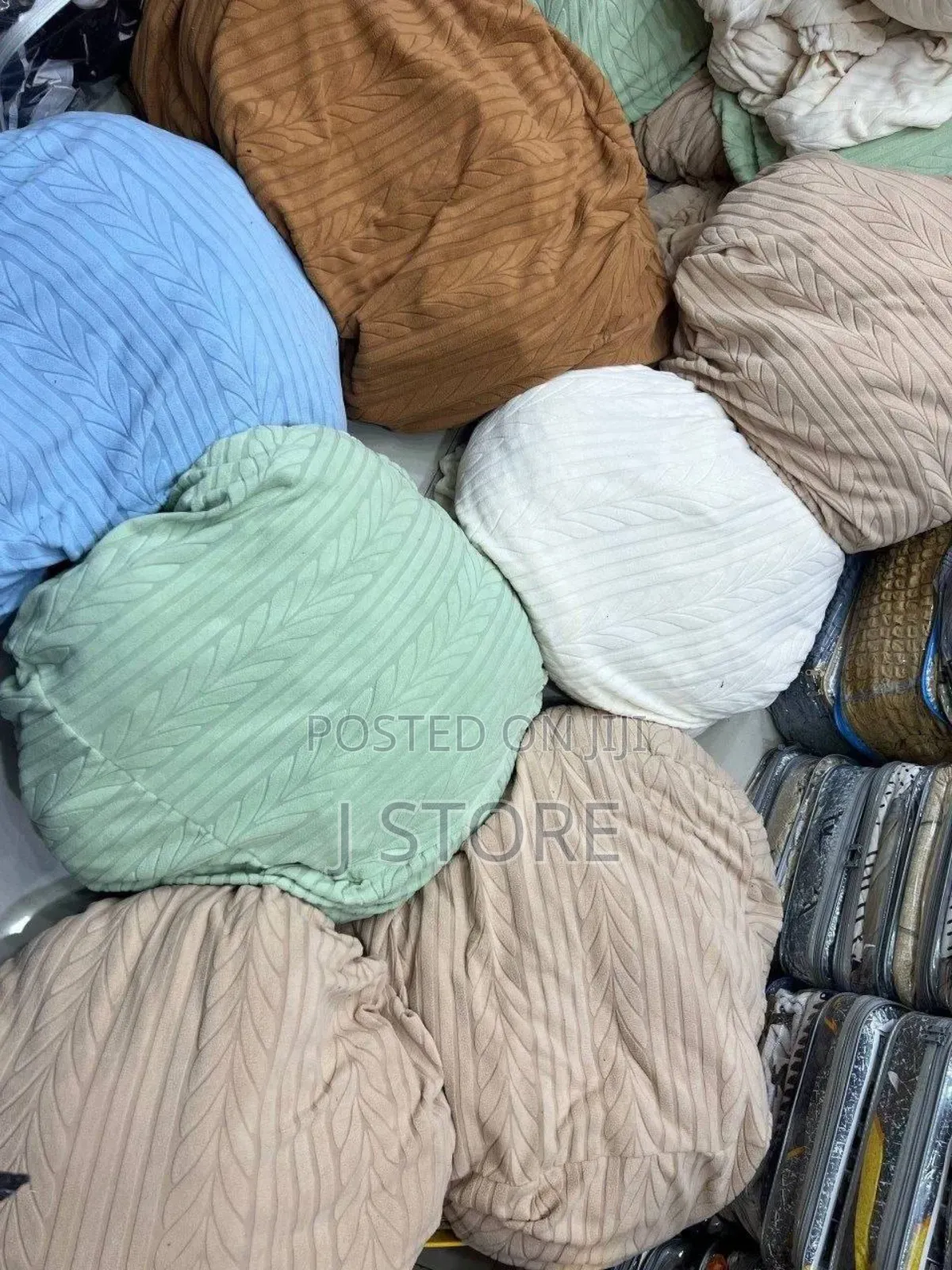 Sofa Cover Premium