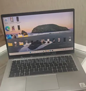 New Laptop Dell Latitude 7410 16GB Intel Core i7 SSD 512GB