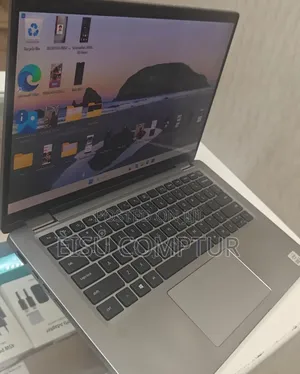 New Laptop Dell Latitude 7410 16GB Intel Core i7 SSD 512GB