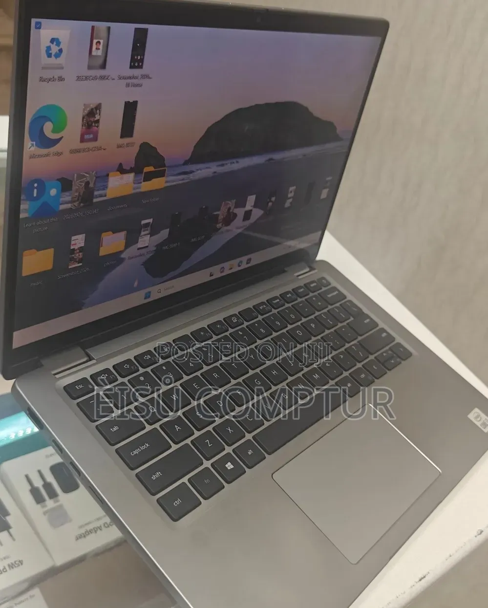New Laptop Dell Latitude 7410 16GB Intel Core i7 SSD 512GB