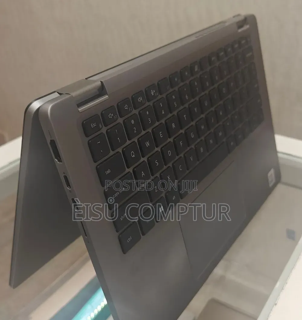 New Laptop Dell Latitude 7410 16GB Intel Core i7 SSD 512GB